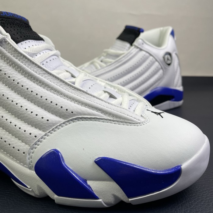 Kicks_Liu Nike  AJ14  sneaker
