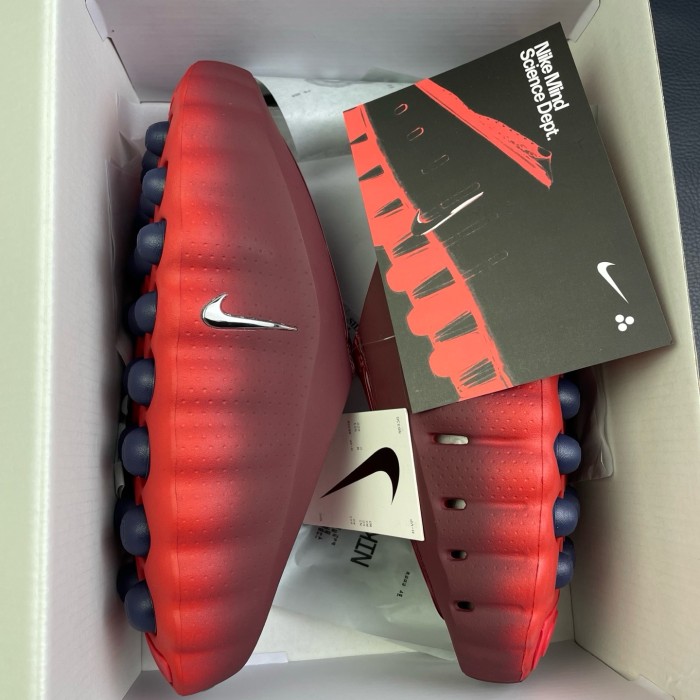 (Kicks_Liu) Nike  Mind 001  Slippers Top Quality
