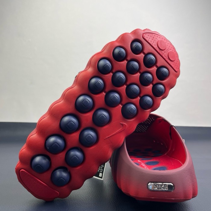 (Kicks_Liu) Nike  Mind 001  Slippers Top Quality