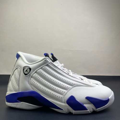 Kicks_Liu Nike  AJ14  sneaker