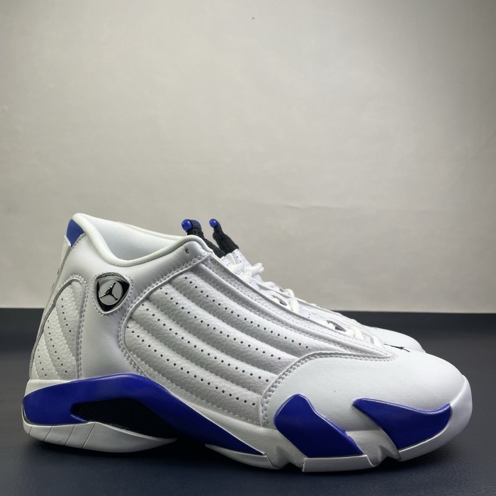 Kicks_Liu Nike  AJ14  sneaker