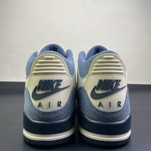 (Kicks_Liu) Nike  Balvin x AJ3  sneaker