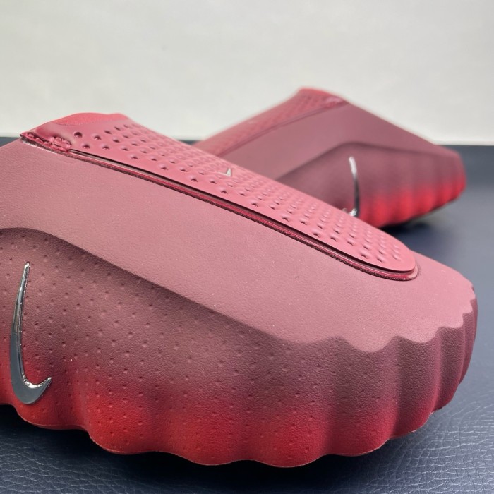 (Kicks_Liu) Nike  Mind 001  Slippers Top Quality