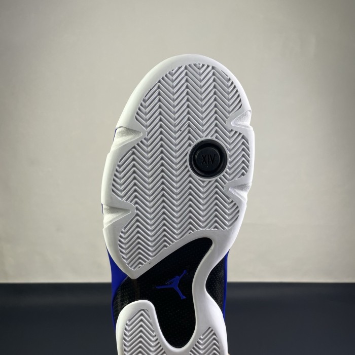 Kicks_Liu Nike  AJ14  sneaker
