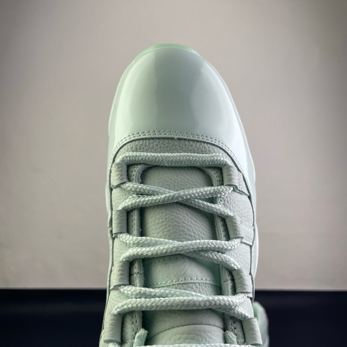 Kicks_Liu Nike  AJ11  sneaker