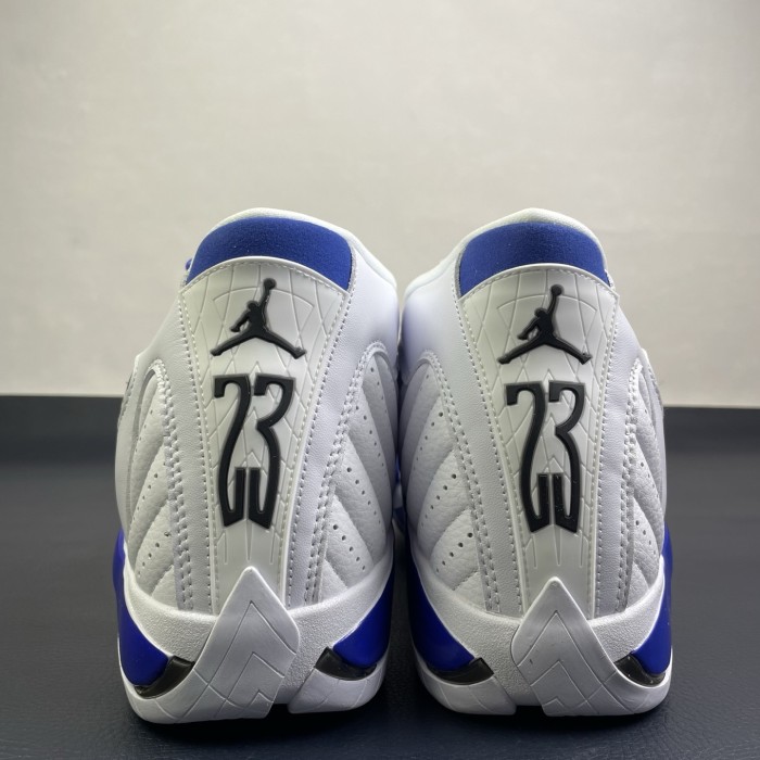 Kicks_Liu Nike  AJ14  sneaker