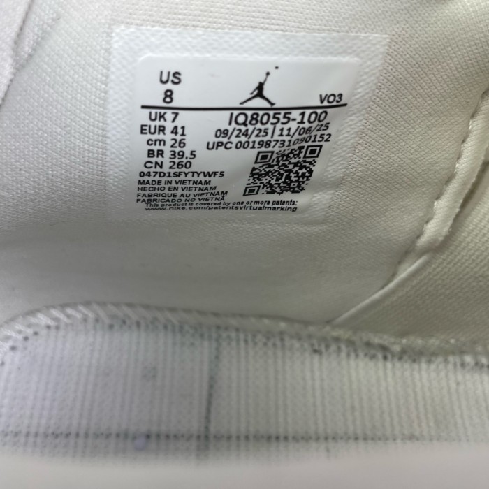 (Kicks_Liu) NIKE  AJ4  sneaker  Top Quality