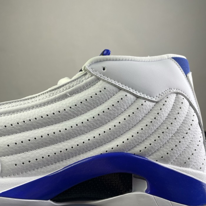 Kicks_Liu Nike  AJ14  sneaker
