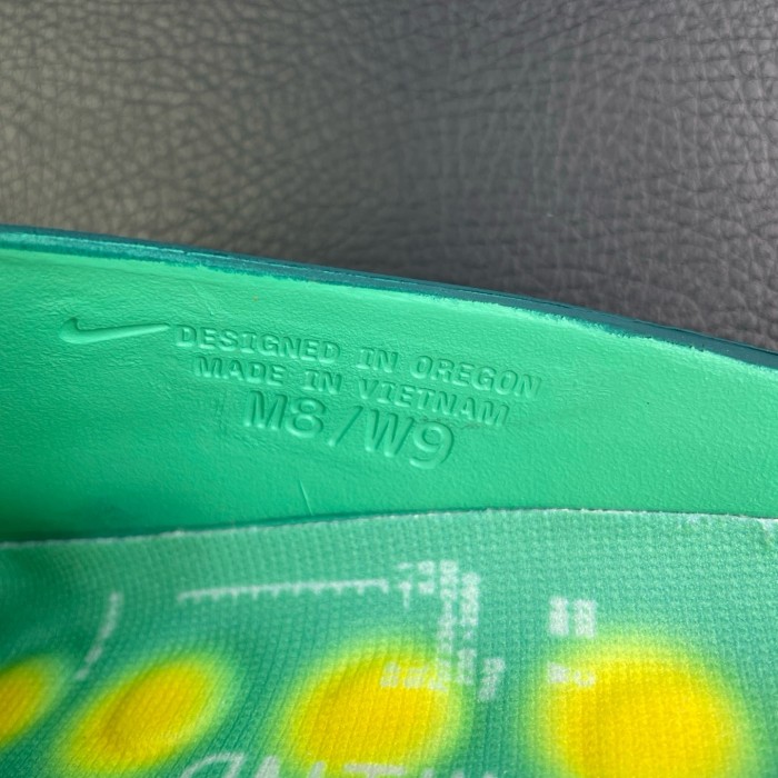 (Kicks_Liu) Nike  Mind 001  Slippers Top Quality