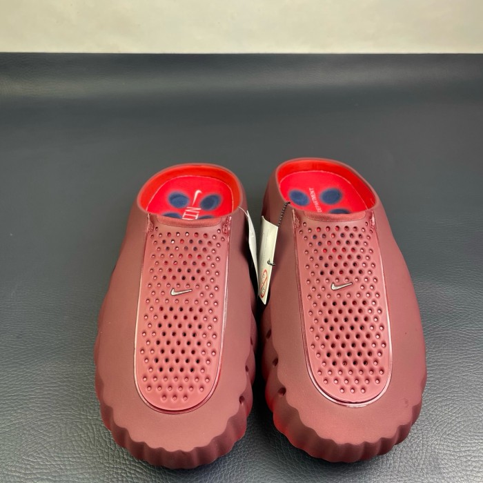(Kicks_Liu) Nike  Mind 001  Slippers Top Quality