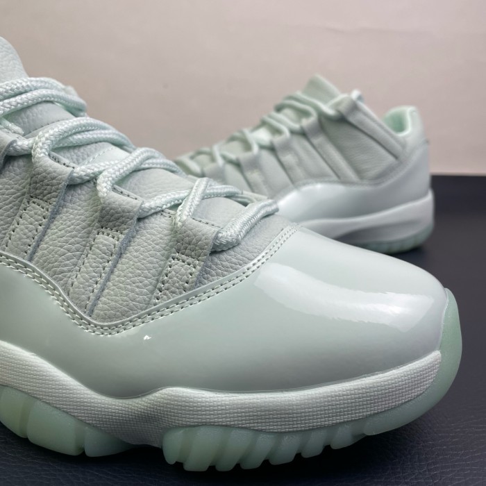 Kicks_Liu Nike  AJ11  sneaker