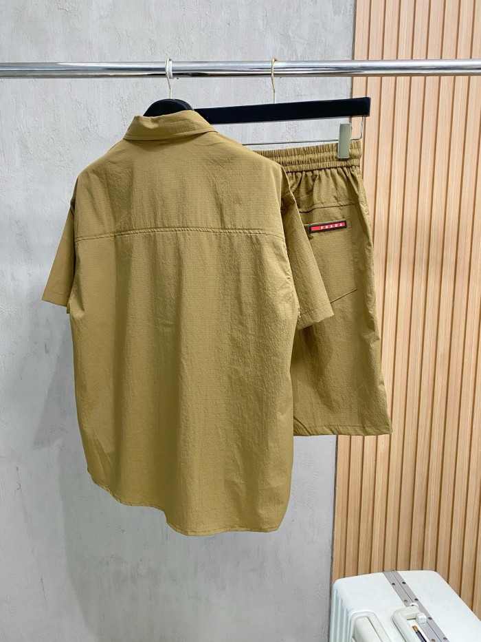 (Kicks Liu) T-shirt Set Top Quality