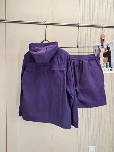(Kicks Liu) T-shirt Set Top Quality