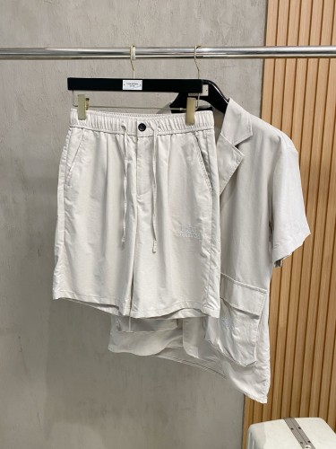(Kicks Liu) T-shirt Set Top Quality