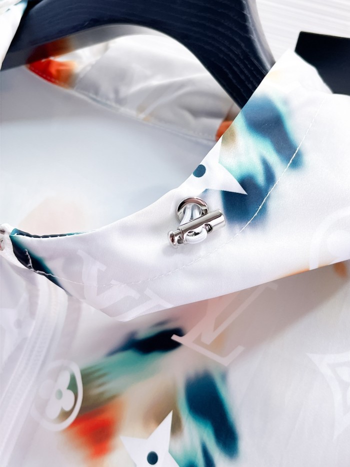 (Kicks Liu) T-shirt Set Top Quality