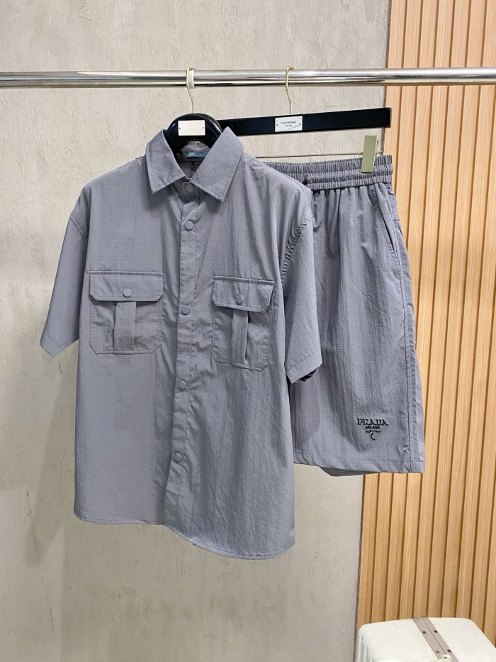 (Kicks Liu) T-shirt Set Top Quality