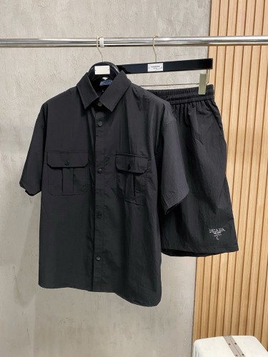 (Kicks Liu) T-shirt Set Top Quality