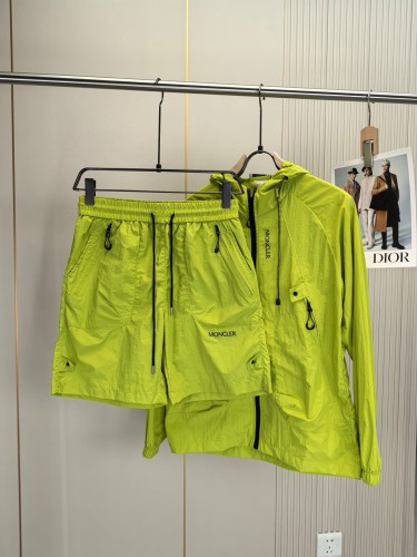 (Kicks Liu) T-shirt Set Top Quality