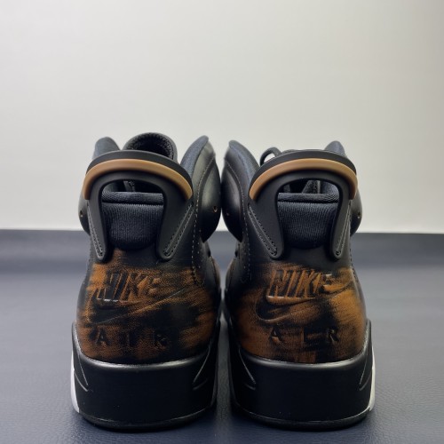 (Kicks_Liu) Nike  AJ6  sneaker