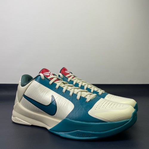 Kicks_Liu NIKE Caitlin Clark x Nike Zoom Kobe 5  sneaker