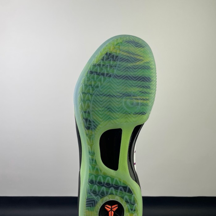 (Kicks_Liu) GX Bacth Nike Kobe 8 Mambacuria sneaker  Top Quality