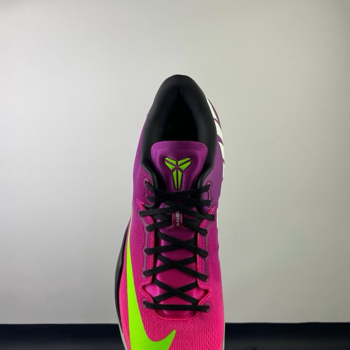 (Kicks_Liu) GX Bacth Nike Kobe 8 Mambacuria sneaker  Top Quality