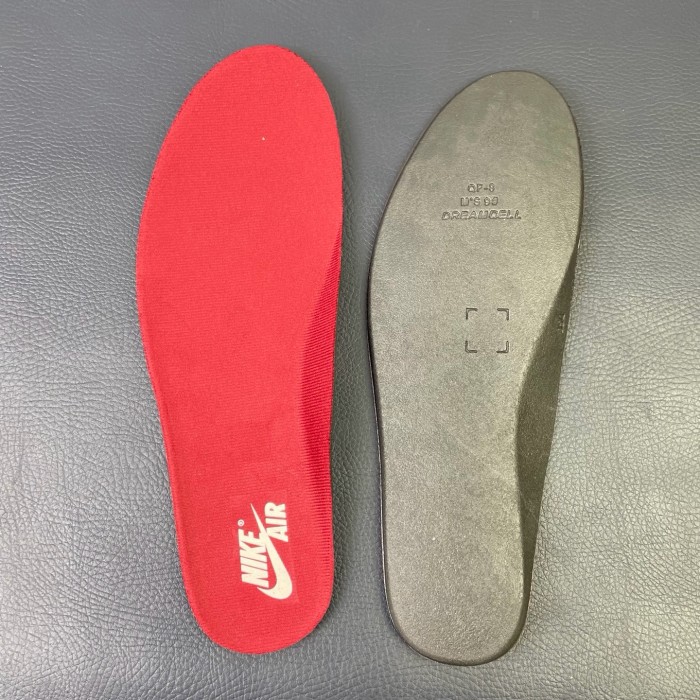 (Kicks_Liu) Nike AJ1  Air Jordan 1 High OG  sneaker  Top Quality