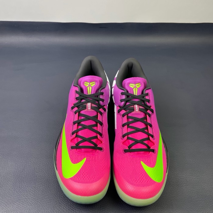 (Kicks_Liu) GX Bacth Nike Kobe 8 Mambacuria sneaker  Top Quality