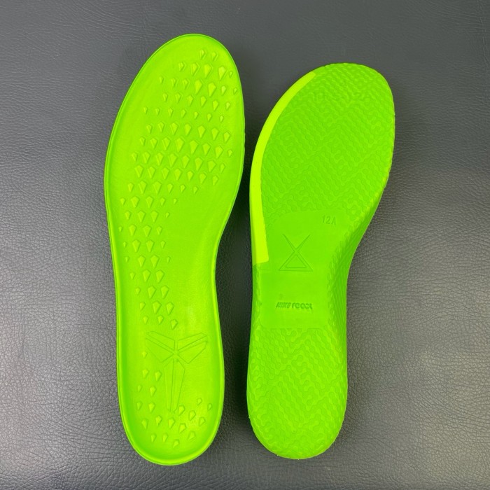 (Kicks_Liu) GX Bacth Nike Kobe 8 Mambacuria sneaker  Top Quality
