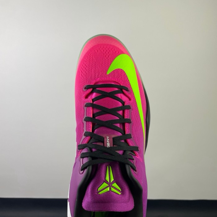 (Kicks_Liu) GX Bacth Nike Kobe 8 Mambacuria sneaker  Top Quality