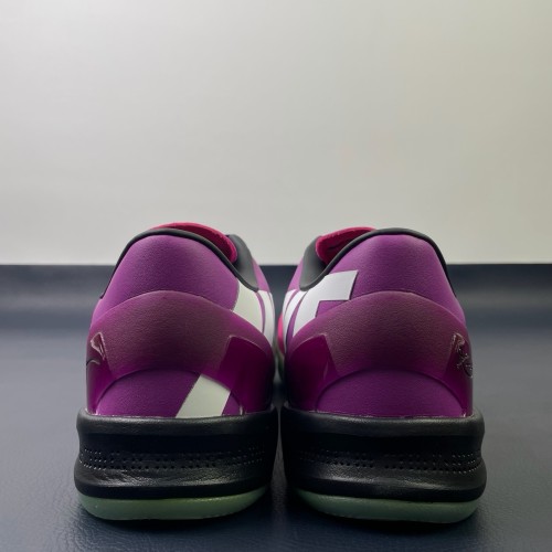 (Kicks_Liu) GX Bacth Nike Kobe 8 Mambacuria sneaker  Top Quality