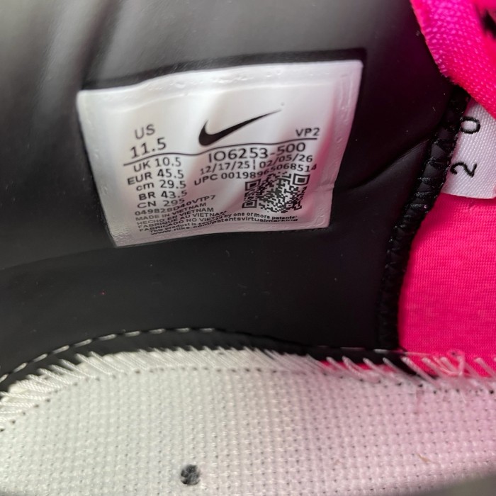 (Kicks_Liu) GX Bacth Nike Kobe 8 Mambacuria sneaker  Top Quality