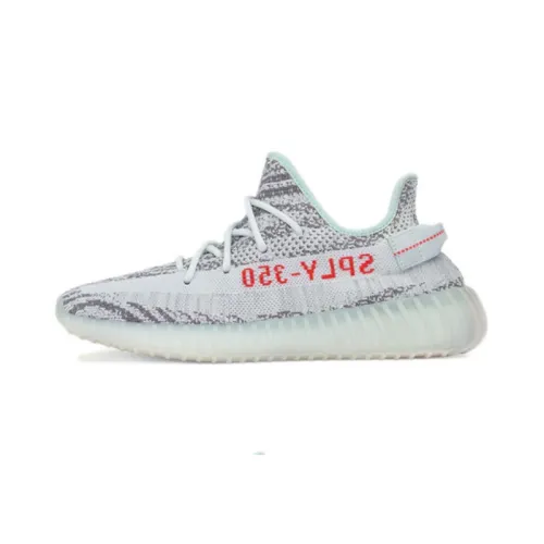 Yeezy Boost 350 V2 Blue Tint