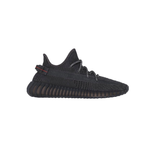 Yeezy Boost 350 V2 Black
