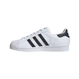 Adidas originals SUPERSTAR 運動鞋 黑色