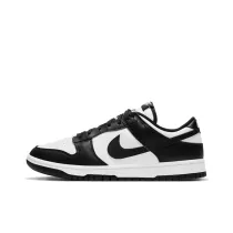 Nike Dunk Panda 黑白熊貓