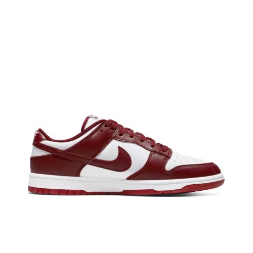 Nike Dunk Retro Team Bonus 團隊紅