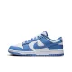 Nike Dunk Retro indigo 白蘭