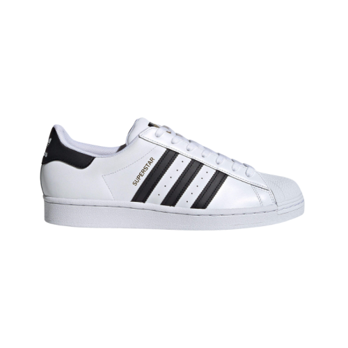 Adidas originals SUPERSTAR 運動鞋 白色