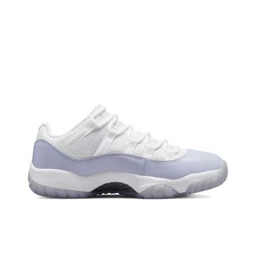 Jordan Air Jordan 11 Violet 聖羅蘭