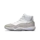 Jordan Air Jordan 11 Middle Gang Glitter 閃粉
