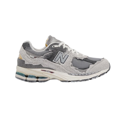 New balance 2002R 云雨灰