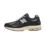 New balance 2002R 城堡灰