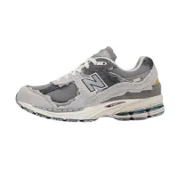 New balance 2002R 云雨灰