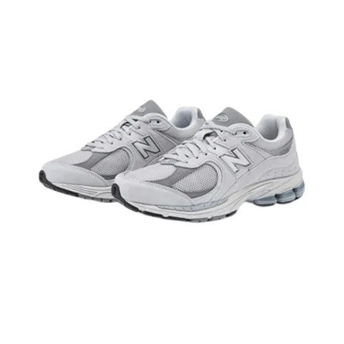 New balance 2002R 雲霧灰