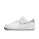Nike Air Force 1 White gray 白灰