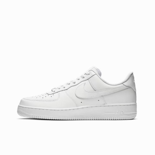 Nike Air Force 1 White 白色