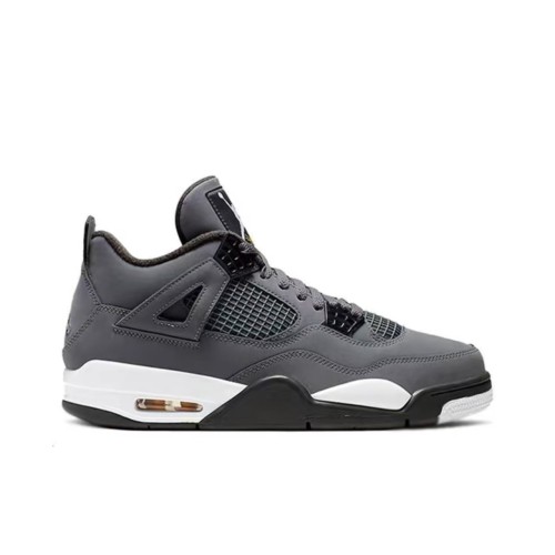 Jordan Air Jordan 4 Gray mouse 灰老鼠