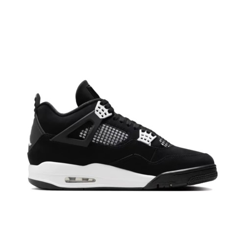 Jordan Air Jordan 4 Black and white 黑白