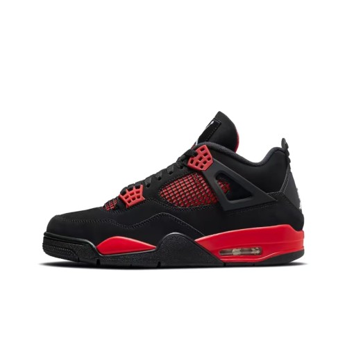 Jordan Air Jordan 4 Red lightning 紅色閃電